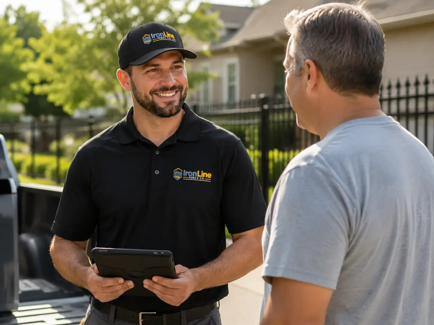 Metal Fence Installation Livermore, CA FAQs
